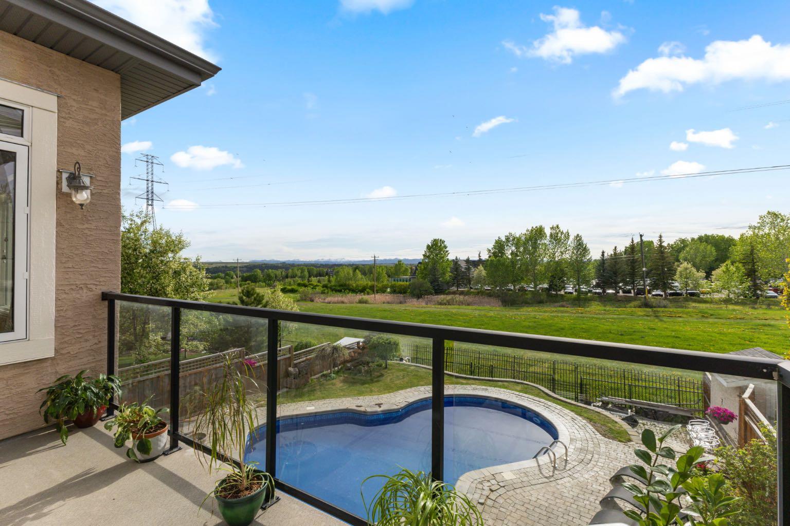 147 Tuscany Glen Park NW