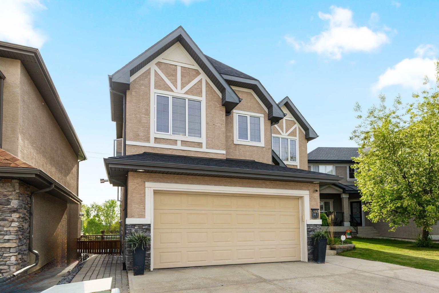 147 Tuscany Glen Park NW