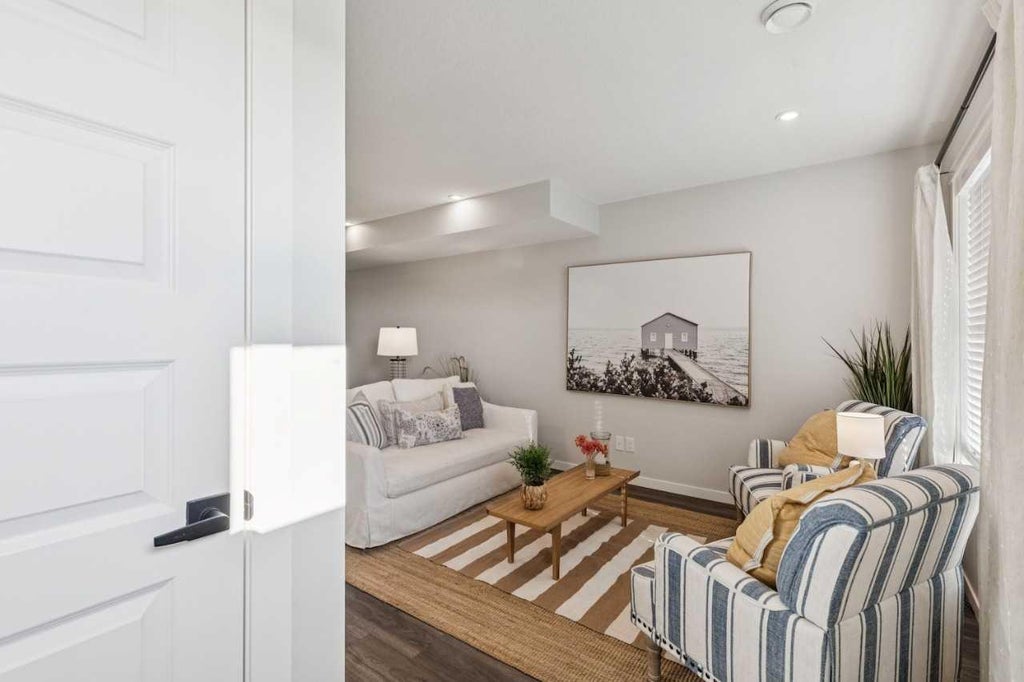 Photo of 135 Mahogany Parade SE #810, Calgary, AB T3M 4K2 (MLS # A2340946)