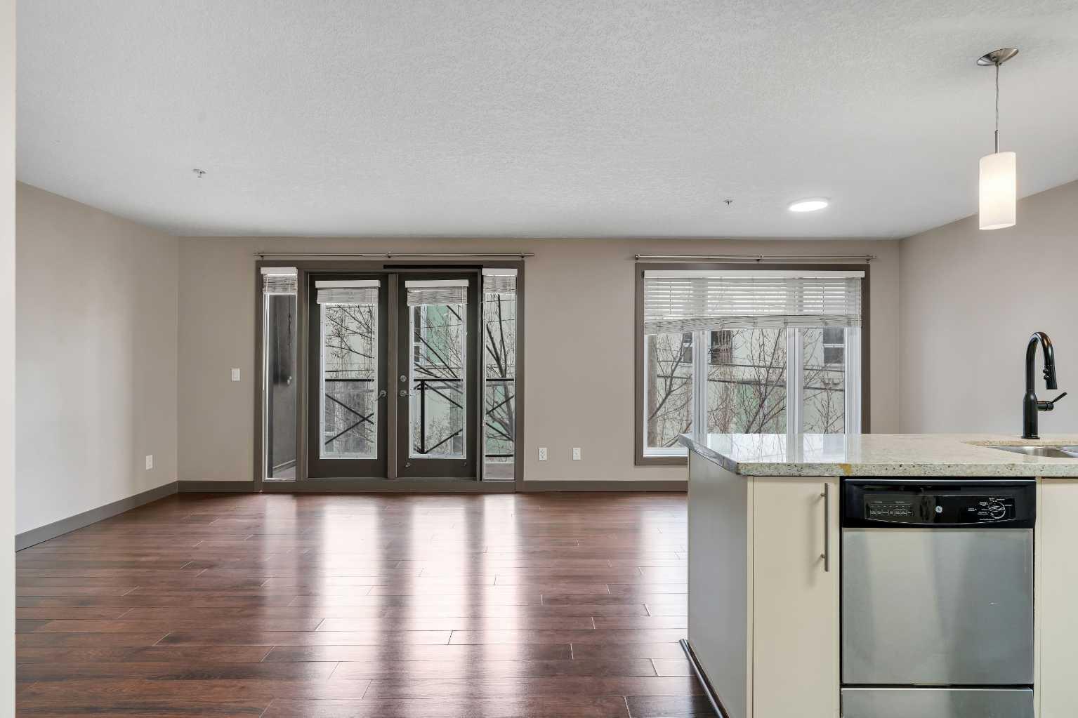 1805 26 Avenue SW 301