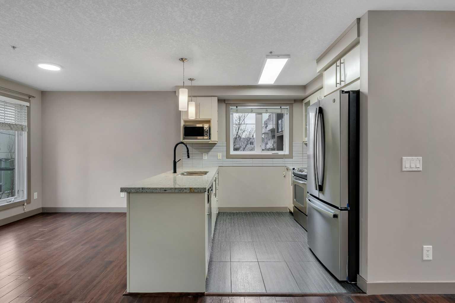 1805 26 Avenue SW 301