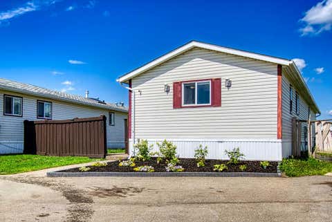 Photo of 9507 108B Avenue, Clairmont, AB T8X 5B5 (MLS # A2332070)