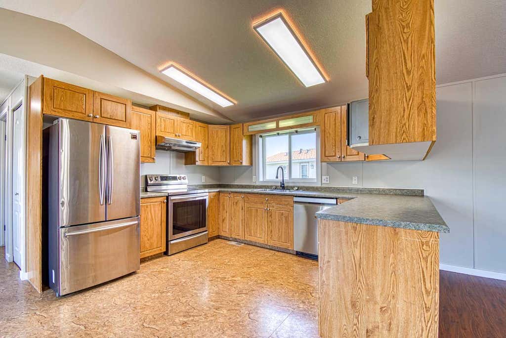 Photo of 9507 108B Avenue, Clairmont, AB T8X 5B5 (MLS # A2332070)