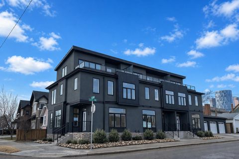 73 7 Street NE Calgary AB T2E 4B6