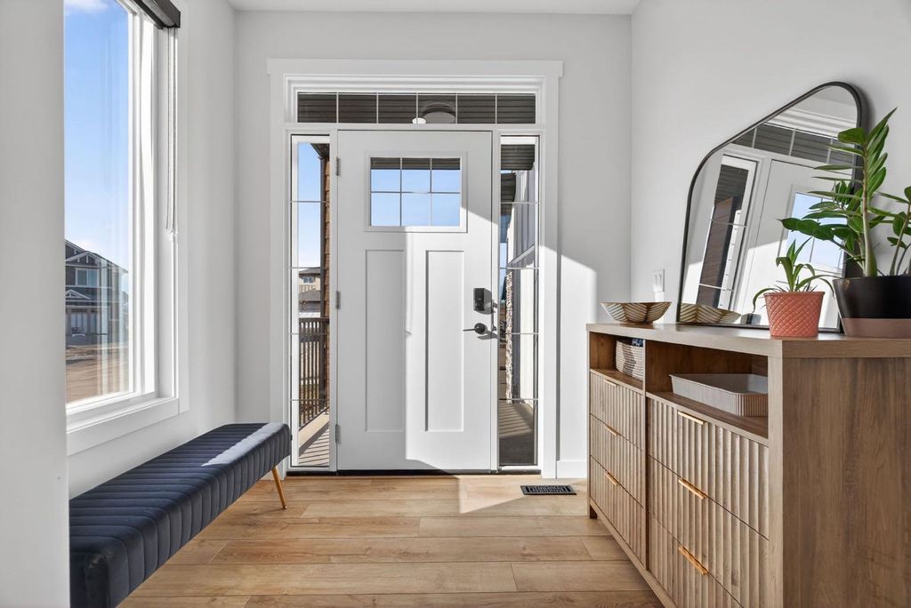 Photo of 36 Wintergreen Bend, Okotoks, AB T1S 5X9 (MLS # A2287114)