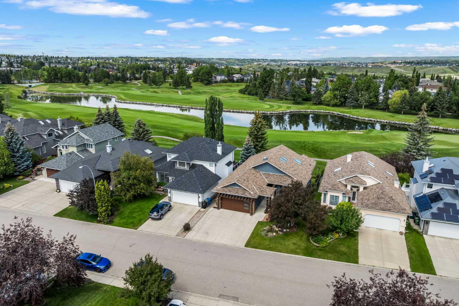 49 Valley Meadow Gardens NW