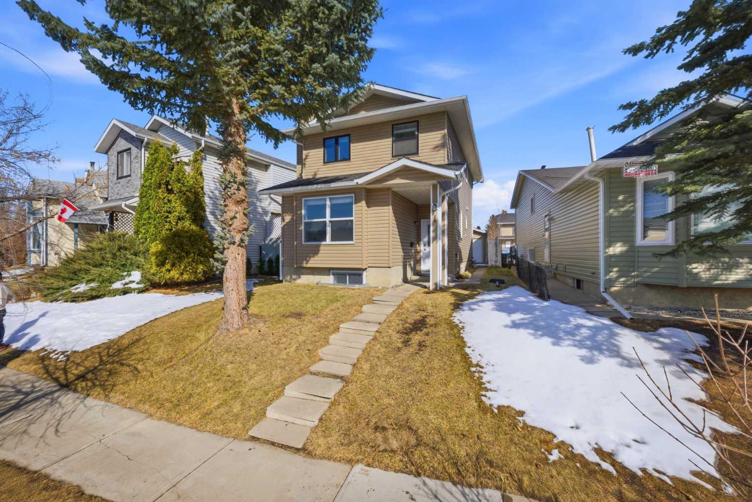 24 Martindale Drive NE
