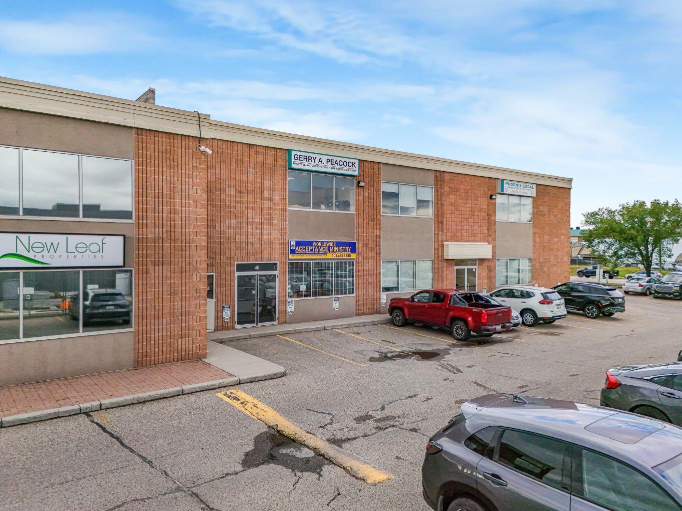 2333 18 Avenue NE 40