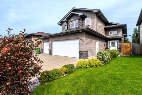 Photo of 7213 40 Street, Lloydminster, AB T9V 2K4 (MLS # A2330888)