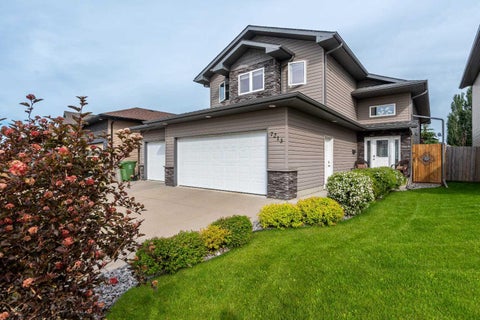 Photo of 7213 40 Street, Lloydminster, AB T9V 2K4 (MLS # A2330888)