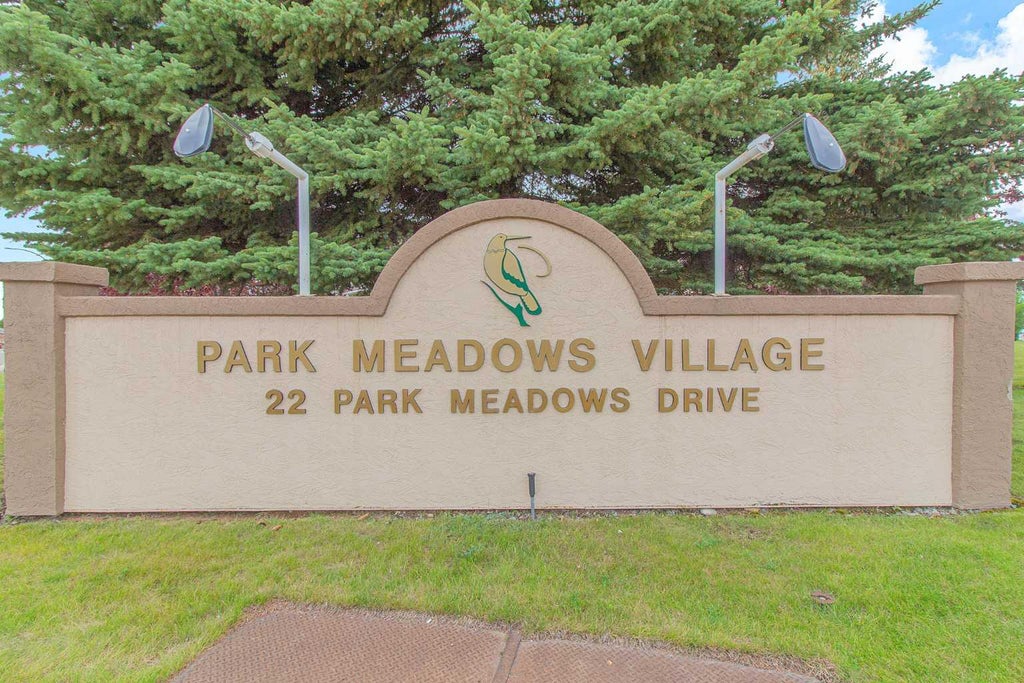Photo of 22 Park Meadows Drive SE #119, Medicine Hat, AB T1B 4E8 (MLS # A2350895)