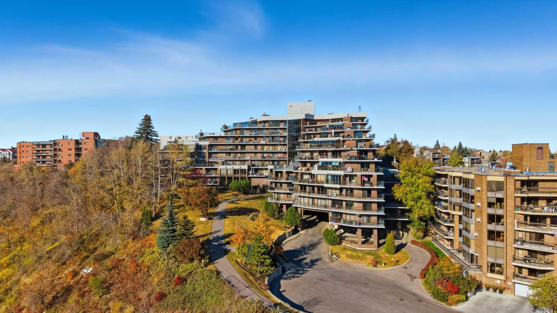 300 Meredith Road NE 1001