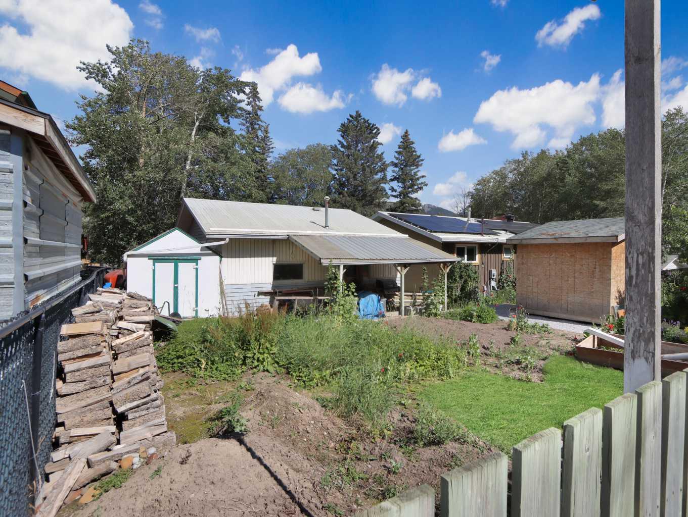 23 Barrier Mountain Drive