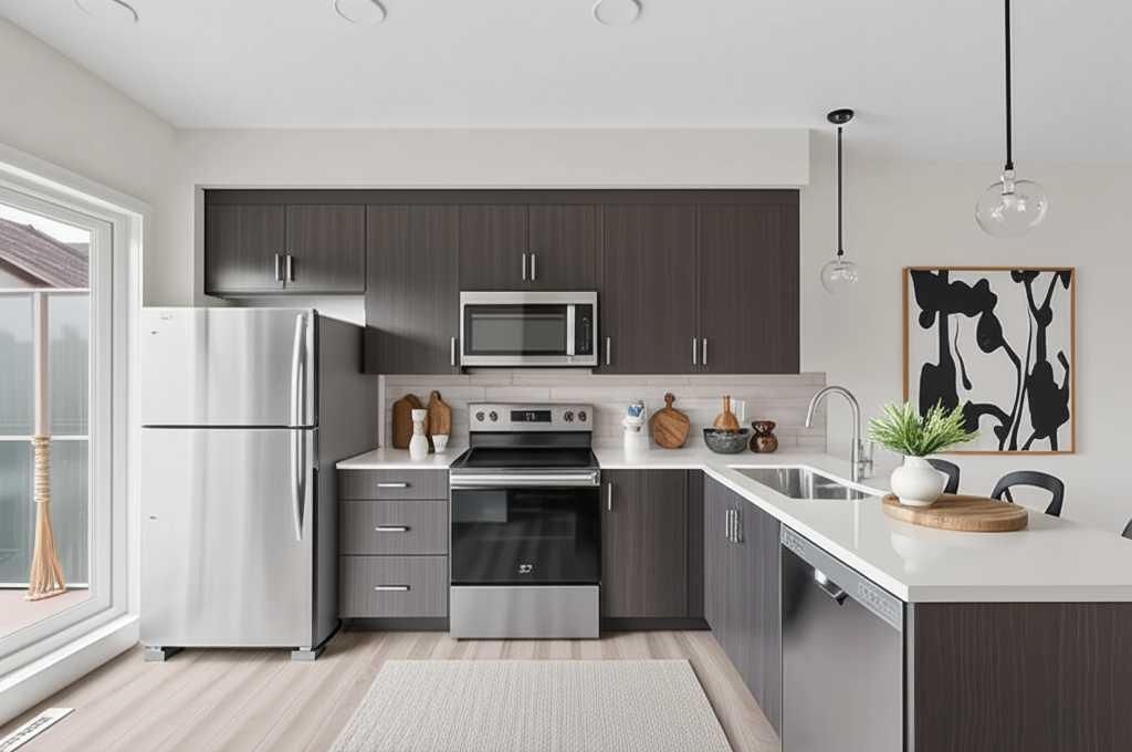 Photo of 515 Shawnee Square SW, Calgary, AB T2Y 0W4 (MLS # A2222190)