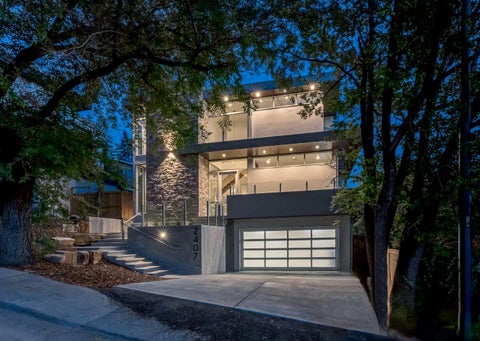 Photo of 2407 13 Avenue NW, Calgary, AB T2N 1L7 (MLS # A2343140)