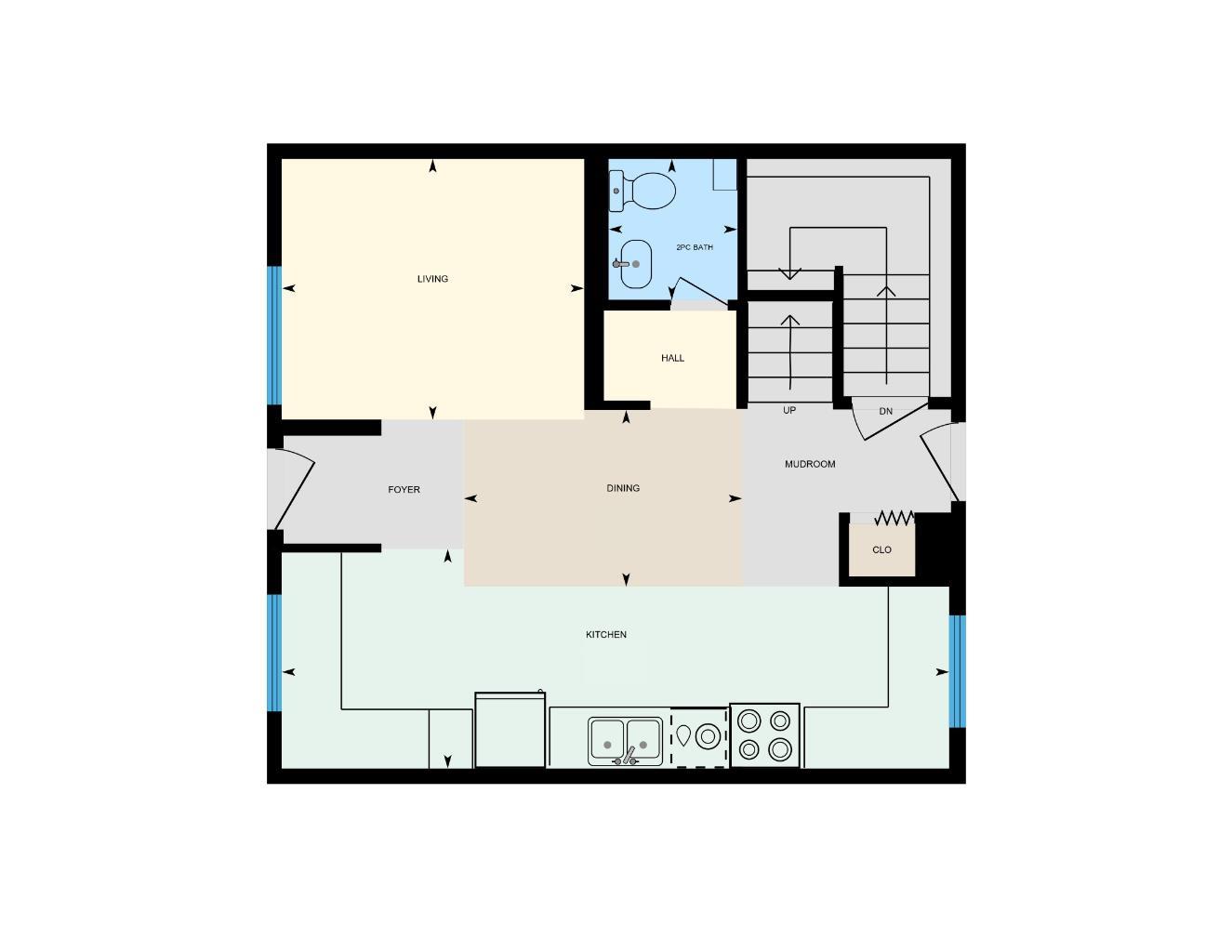 278 Ross Haven Drive