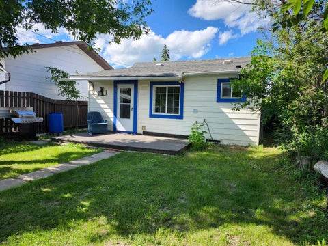 Photo of 655 3 Avenue W, Drumheller, AB T0J 0Y3 (MLS # A2326272)