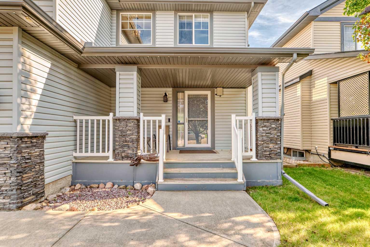 121 West Creek Drive