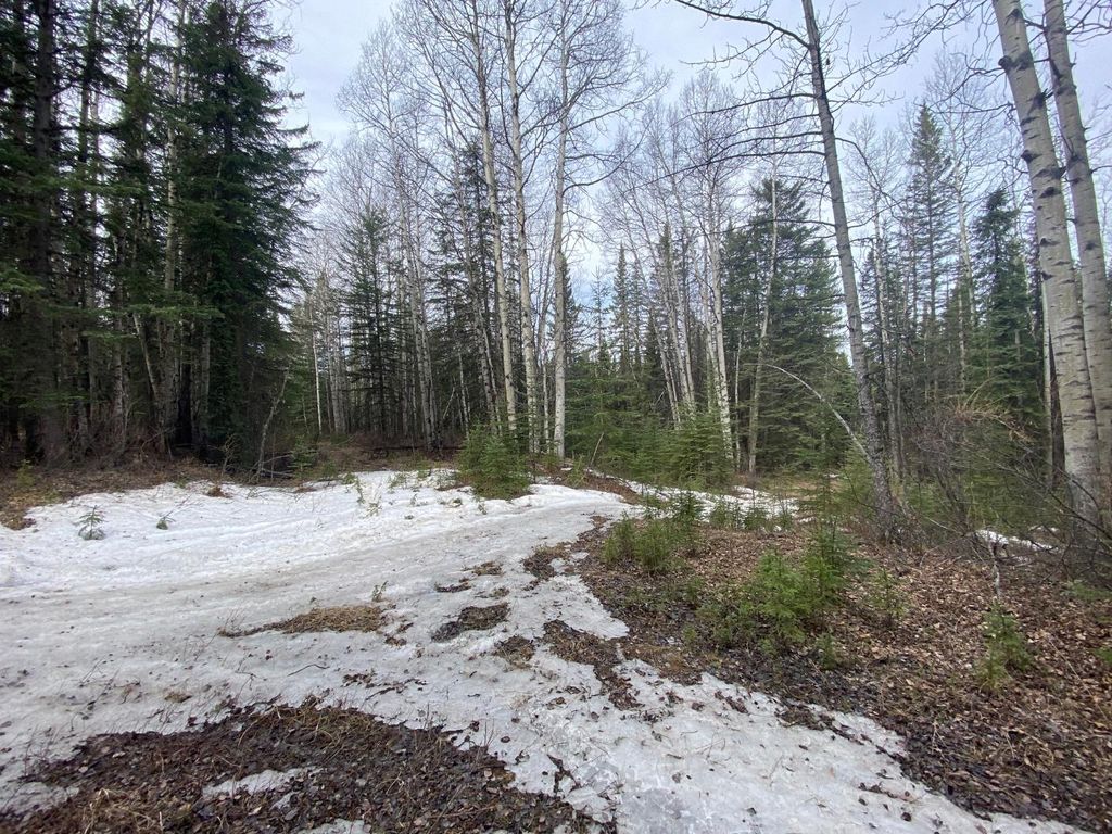 Photo of 5-23-52-20 NW, Rural Yellowhead County, AB T7V 1A0 (MLS # A1221557)