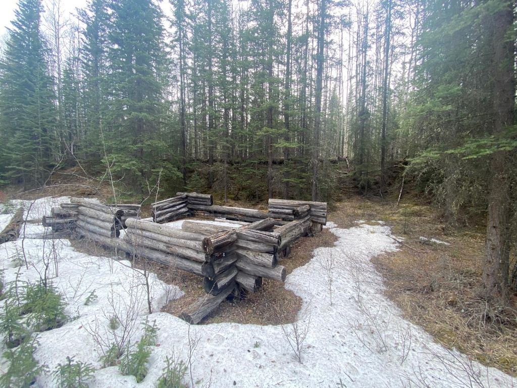 Photo of 5-23-52-20 NW, Rural Yellowhead County, AB T7V 1A0 (MLS # A1221557)