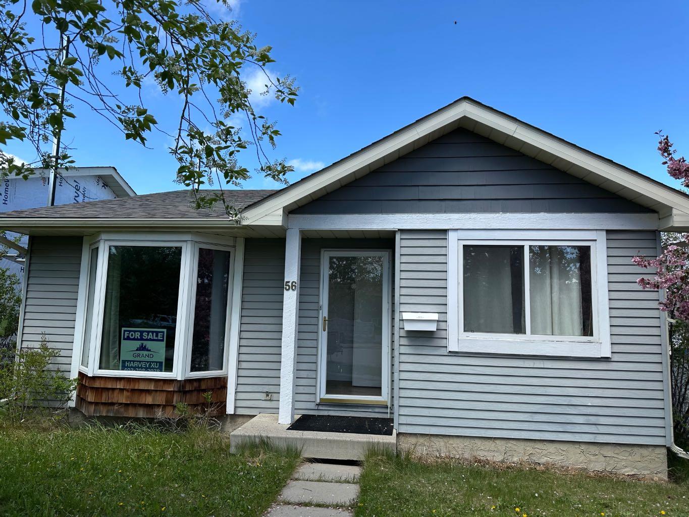 56 Macewan Drive NW