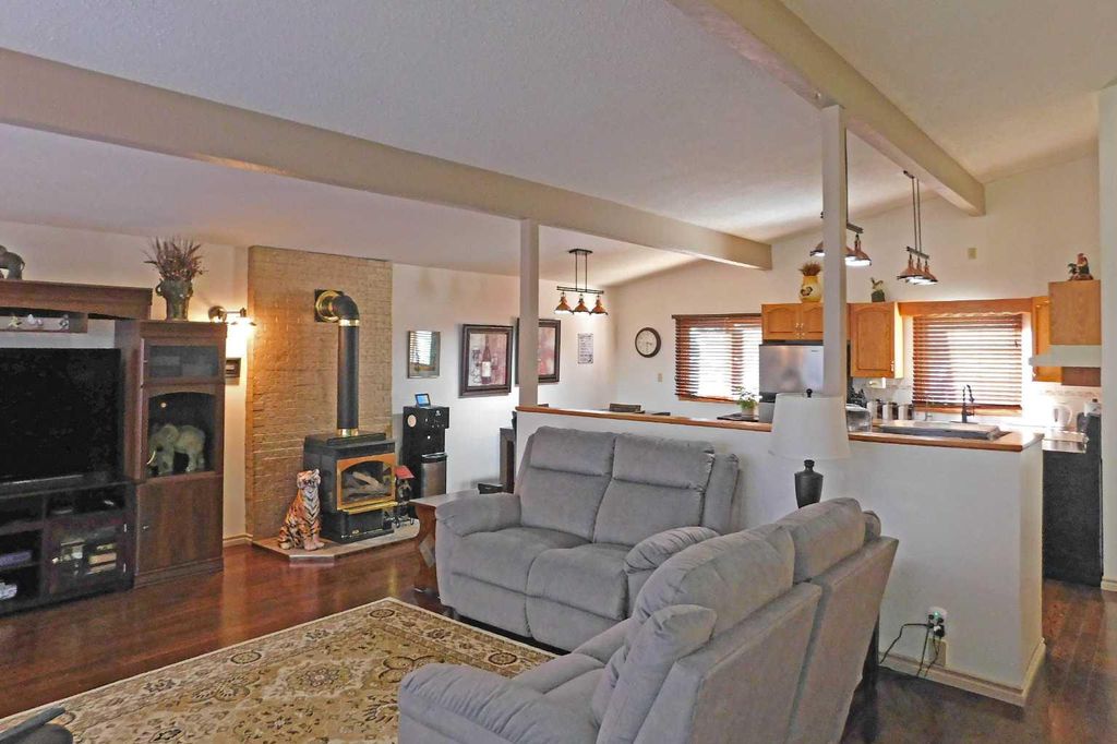 Photo of 5039 4 Street W, Claresholm, AB T0L 0T0 (MLS # A2285700)