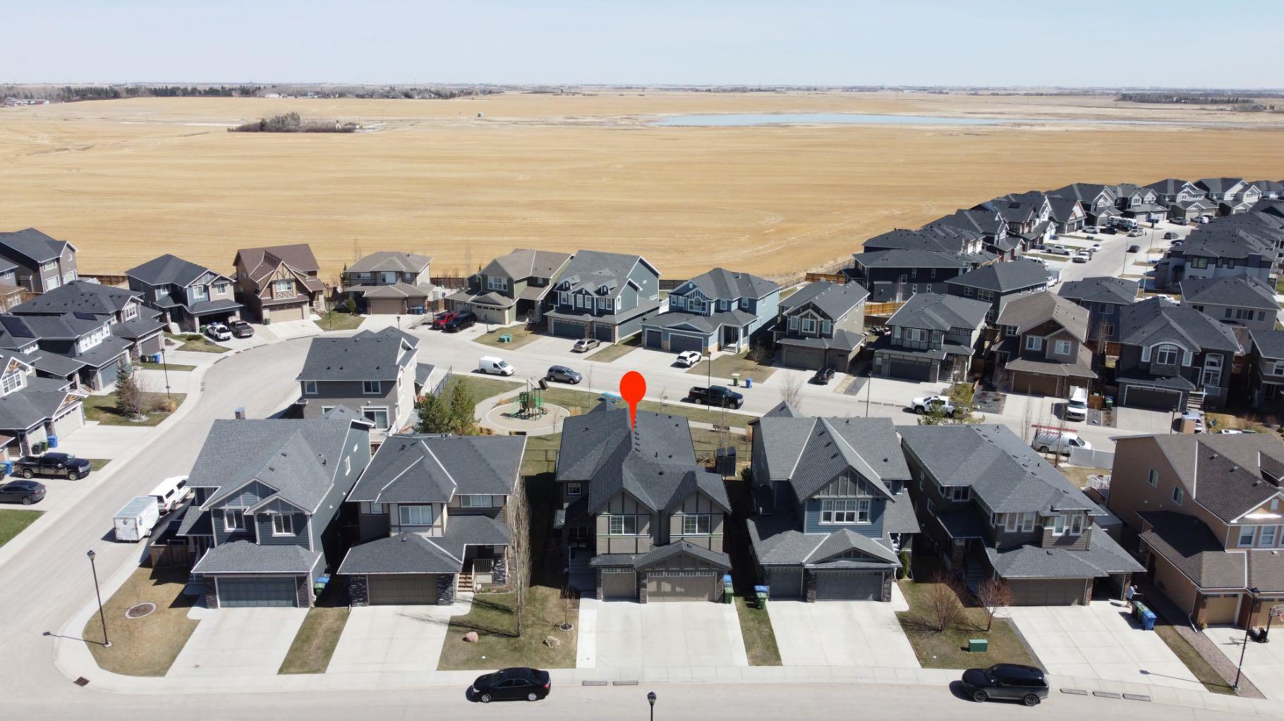 125 Kinniburgh Loop