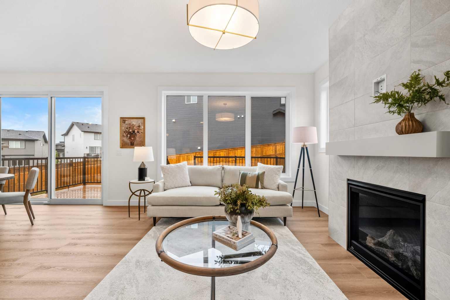 305 Precedence View