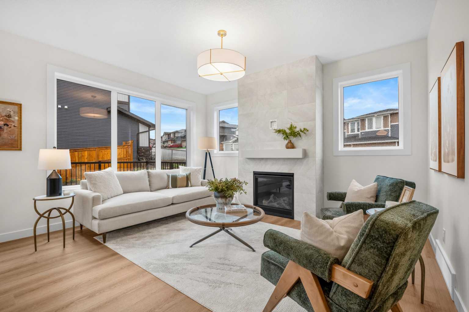 305 Precedence View