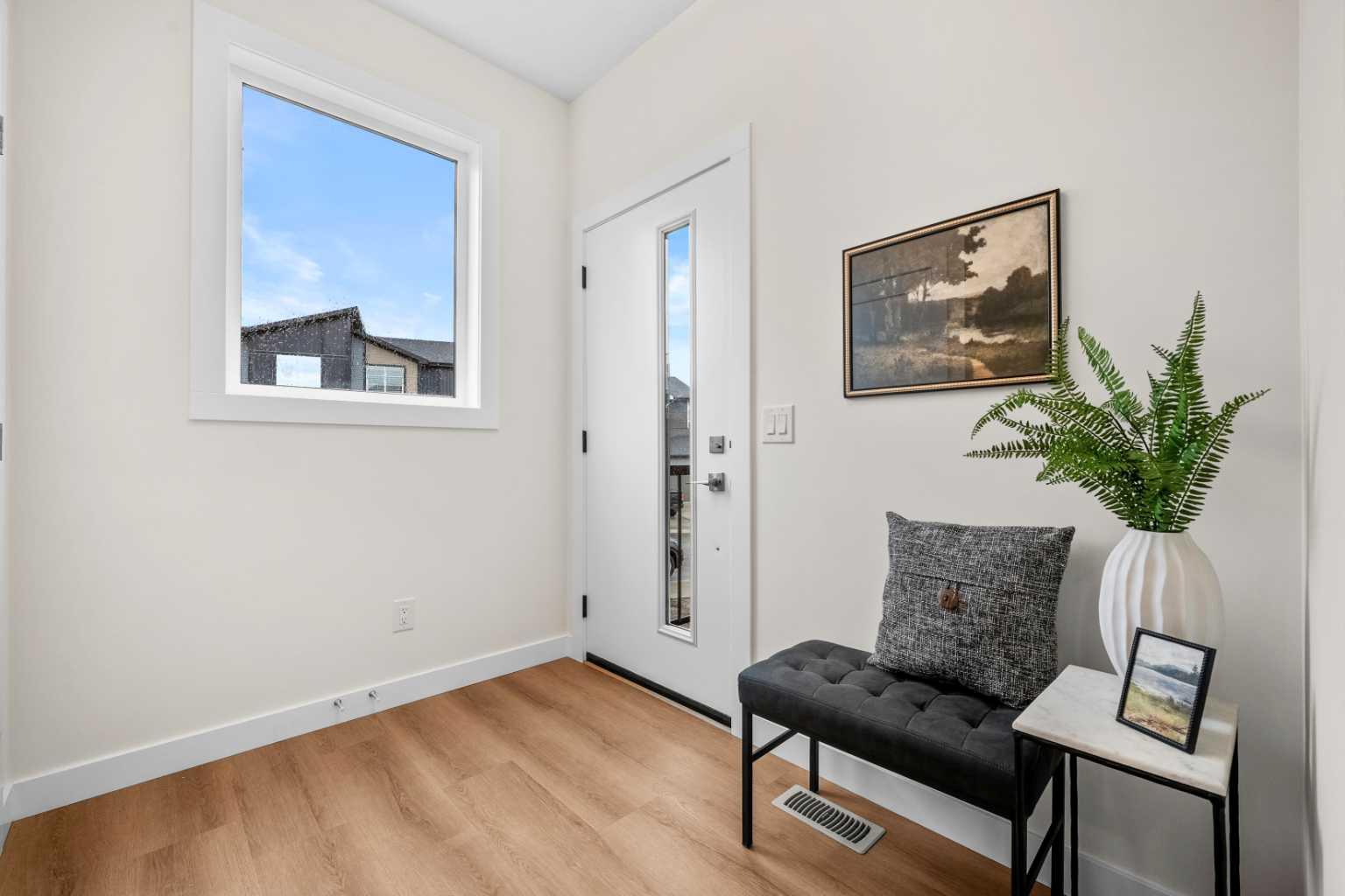 305 Precedence View