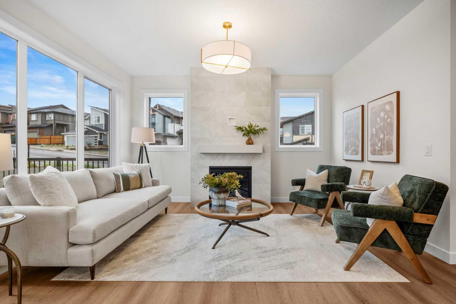 305 Precedence View