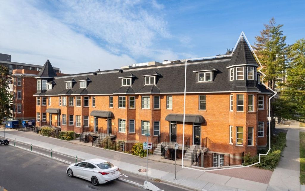 Photo of 1401 2 Street SW, Calgary, AB T2R 0W7 (MLS # A2290674)