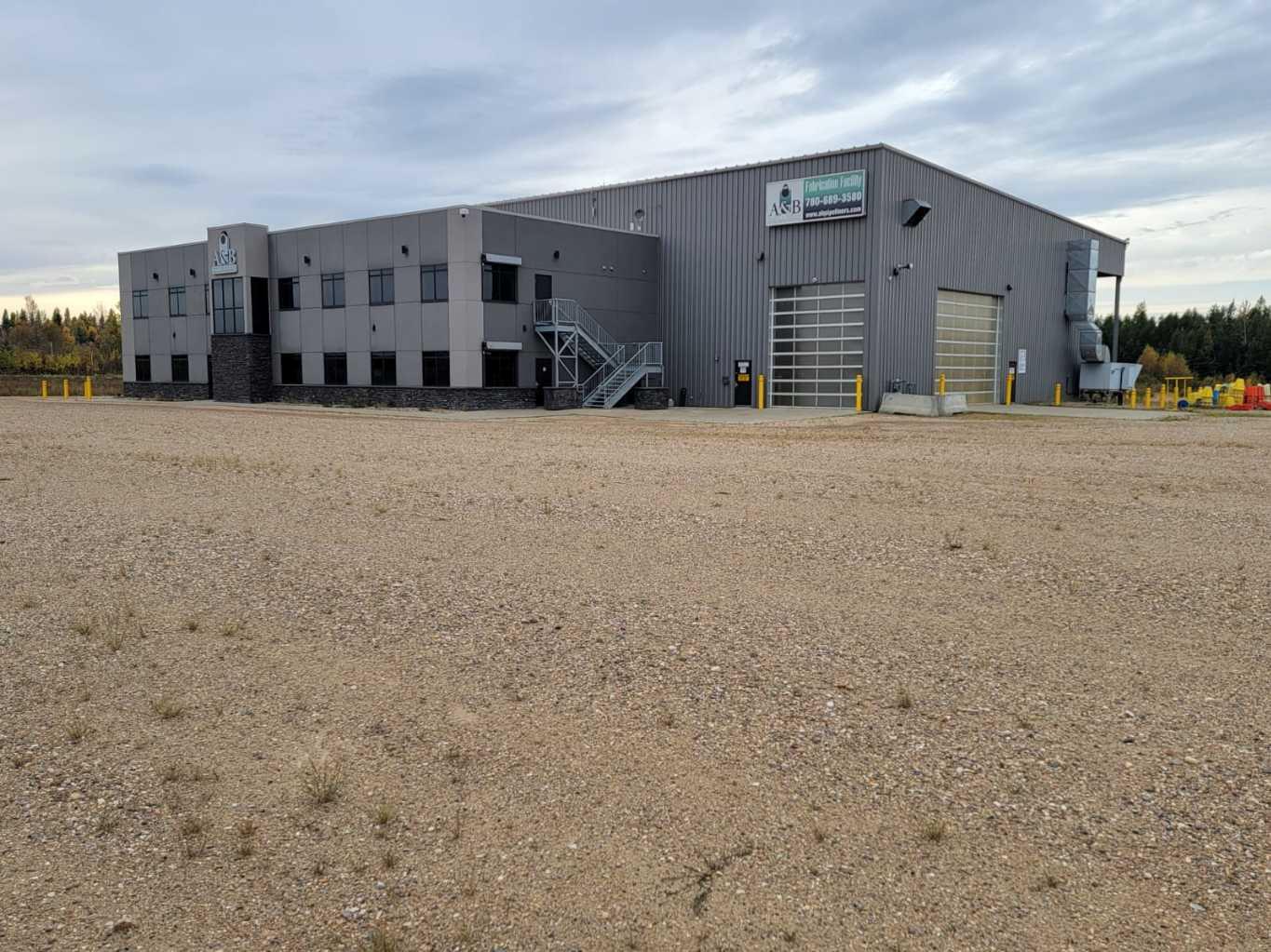 664036 Range Road 195.5