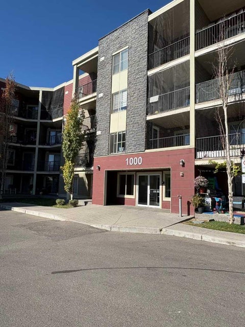 Photo of 5 Saddlestone Way NE #218, Calgary, AB T3J 0S2 (MLS # A2341489)