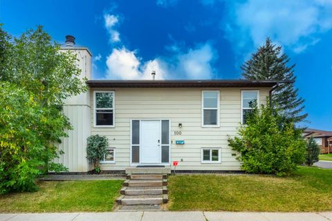 100 Whitehaven Road NE Calgary AB T1Y 6A4