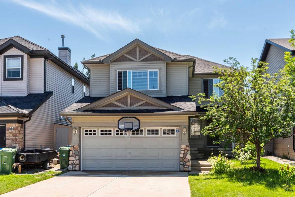 Photo of 27 Bridlerange Circle SW, Calgary, AB T2Y 5H4 (MLS # A2327686)