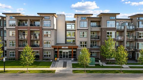 Photo of 95 Burma Star Road SW #3404, Calgary, AB T3E 8A9 (MLS # A2315846)