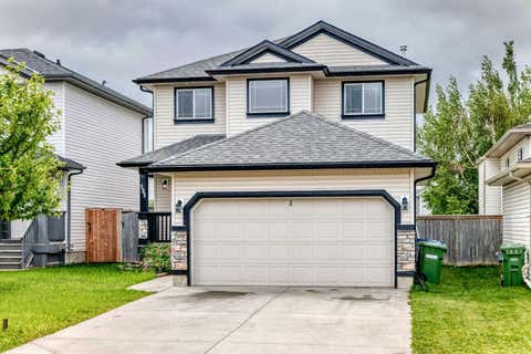 Photo of 531 Stonegate Road NW, Airdrie, AB T4B 2Z9 (MLS # A2334891)