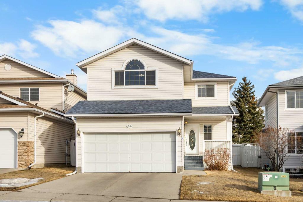 Photo of 36 Arbour Wood Crescent NW, Calgary, AB T3G 4A9 (MLS # A2283929)