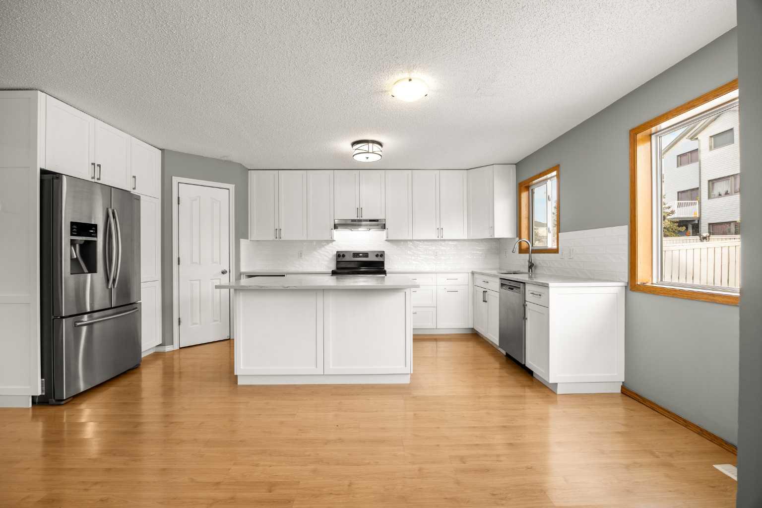 36 Arbour Wood Crescent NW