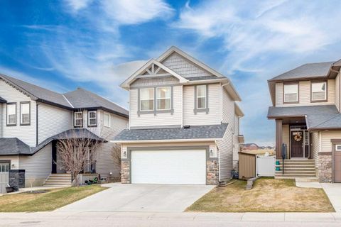 Photo of 29 Sage Valley Circle NW, Calgary, AB T3R 0E7 (MLS # A2304776)