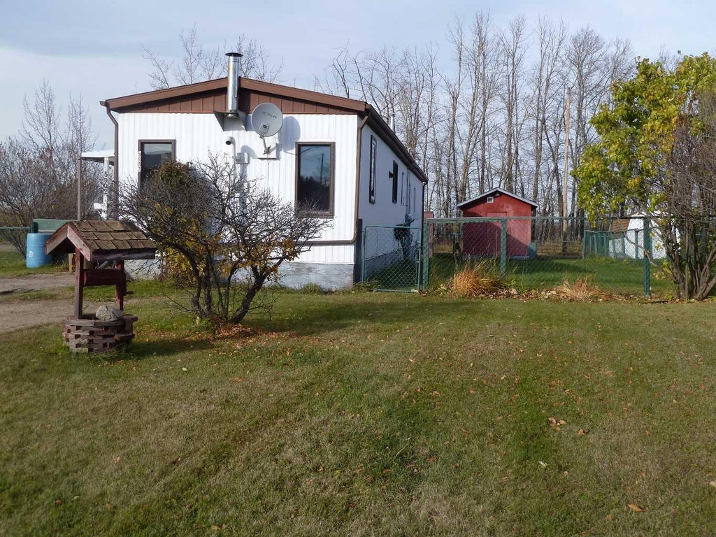 Photo of 5902 Willow Drive E, Boyle, AB T0A 0M0 (MLS # A2353151)