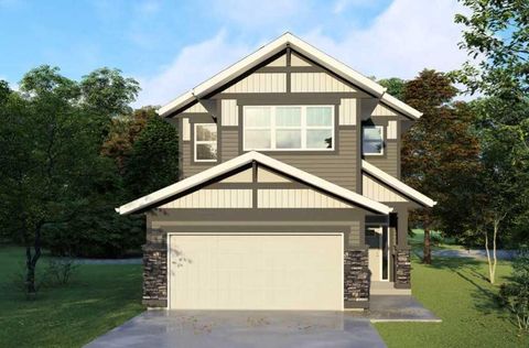 Photo of 438 Corner Glen Way NE, Calgary, AB T3N 2P1 (MLS # A2273925)