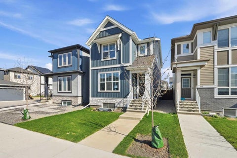 Photo of 44 Amblefield Avenue NW, Calgary, AB T3P 2C1 (MLS # A2346482)