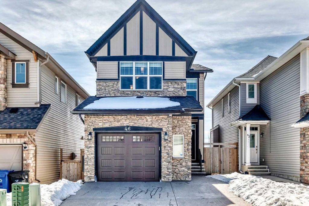 Photo of 46 Nolanfield Road NW, Calgary, AB T3R 0N1 (MLS # A2300980)