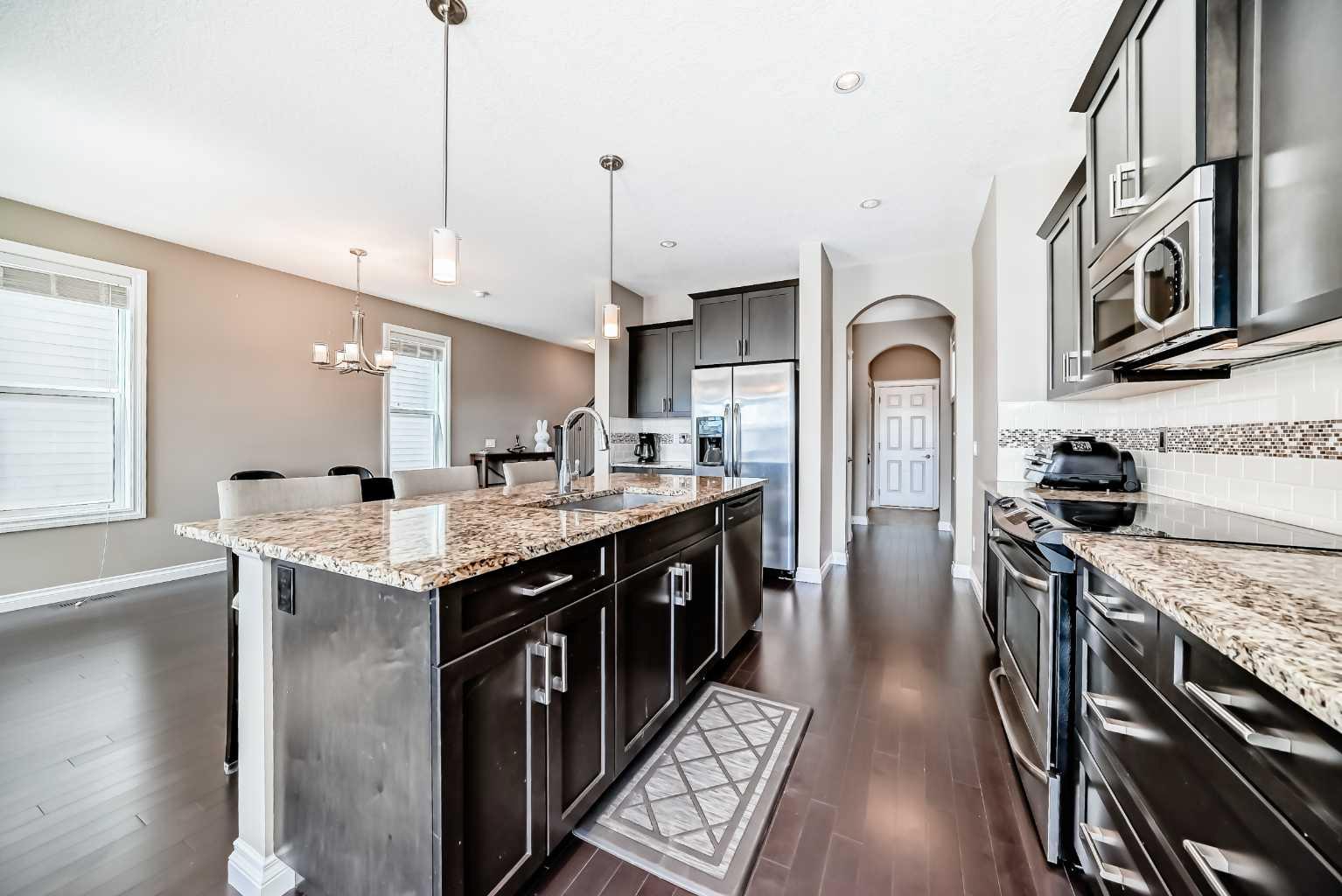 46 Nolanfield Road NW