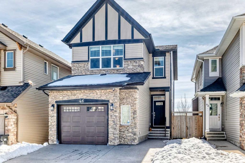 Photo of 46 Nolanfield Road NW, Calgary, AB T3R 0N1 (MLS # A2300980)