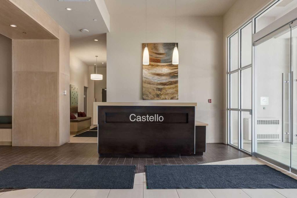 Photo of 530 12 Avenue SW #1306, Calgary, AB T2R 0B1 (MLS # A2278918)