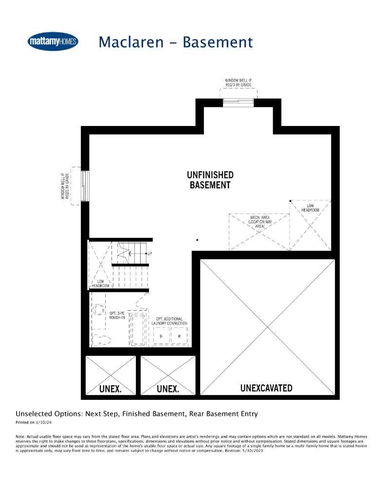 107 Yorkstone Crescent SW