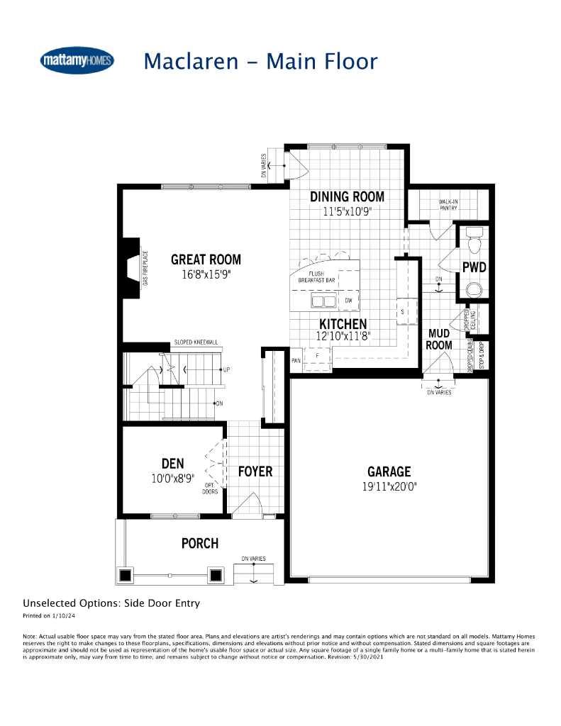 107 Yorkstone Crescent SW